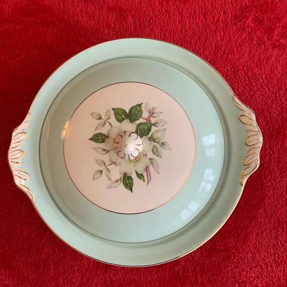 Johnsons Bros Other - Vintage Johnson’s Bros Covered Vegetable Dish